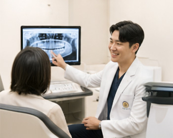 네비게이션 임플란트