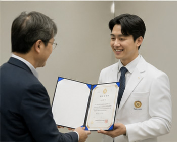 의료기관 인증